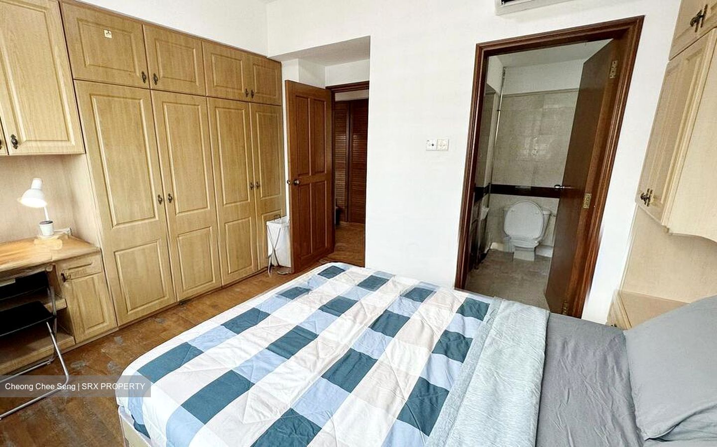 Changi Green (D16), Condominium #523759111
